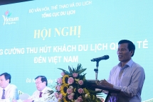 Bộ trưởng Nguyễn Ngọc Thiện yêu cầu siết chặt tour du lịch 0 đồng