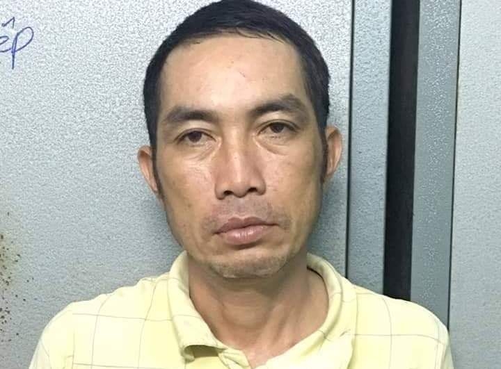 Đà Nẵng: Bắt đối tượng có tiền án trộm xe SH ở công viên