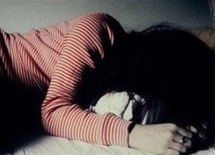 Hiếp dâm con gái riêng của vợ đến có thai