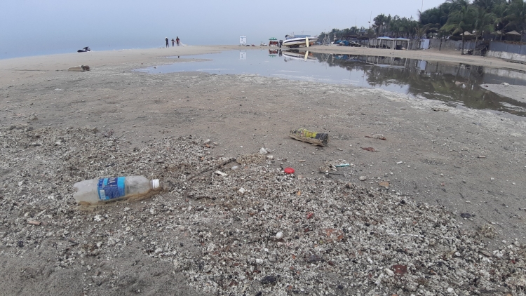 da nang dau tu gan 1500 ti dong cai thien moi truong nuoc phia dong