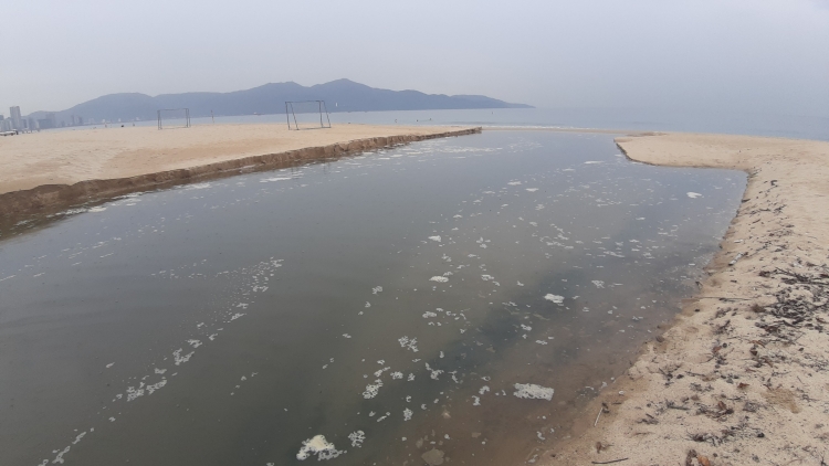 da nang dau tu gan 1500 ti dong cai thien moi truong nuoc phia dong