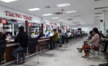 Đà Nẵng: Người dân được hoàn thành thủ tục hành chính ngay tại nhà