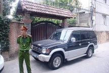 Luật sư nhận định về vụ phát hiện súng trong nhà cựu Chủ tịch Đà Nẵng