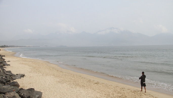 Đà Nẵng sẽ có 2 bãi đỗ xe chục tỷ kết hợp quảng trường ven biển công cộng