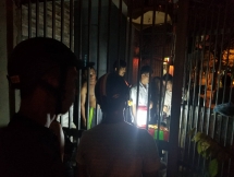 Đà Nẵng: Nam sinh Lớp 11 bất ngờ bị điện giật tử vong trong đêm