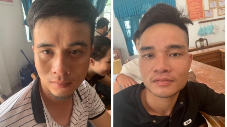 Làm rõ vụ bắt người trái phép ở khu vực chùa Linh Ứng