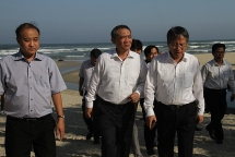 Có 21 người Trung Quốc đứng tên trong sổ đỏ tại địa bàn Đà Nẵng