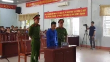 da nang toa hoan xet xu giua chung vi bi cao su dung quyen im lang