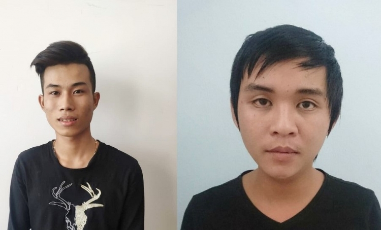 Đà Nẵng: Giả danh cảnh sát hình sự để cướp tài sản của phụ nữ trong đêm