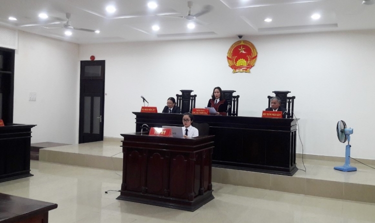 Tòa án tuyên UBND TP Đà Nẵng thua kiện Công ty Vipico