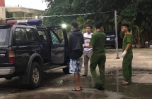 Bị đối tượng có HIV chống trả, 5 cán bộ chiến sĩ phải kiểm tra phơi nhiễm