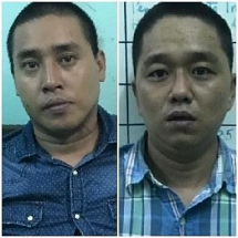 Vụ trộm tài sản trị giá 200 triệu đồng: Phải chờ thẩm định tượng phật Di Lặc