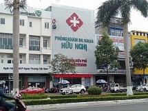 Phòng khám Hữu Nghị bị xử phạt hơn 140 triệu đồng vì để nhân viên... không đeo bảng tên