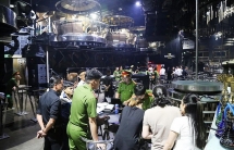 Đà Nẵng mạnh tay xử phạt các cơ sở kinh doanh gây tiếng ồn