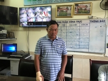 [Clip] Làm giả văn bản Chủ tịch Đà Nẵng, đối tượng lừa tiền thật