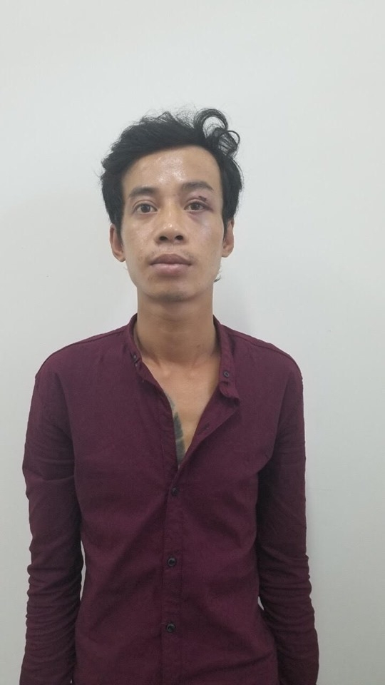 da nang dinh dot nha chu quan vi duoi khach vi tra thu ban nhau bat thanh