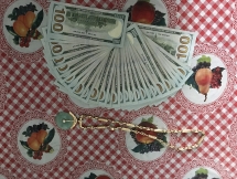 Từ Quảng Nam ra Đà Nẵng giả làm ô sin để cuỗm hơn 300 triệu đồng