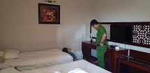 Phát hiện người đàn ông tử vong bên trong khách sạn ở Đà Nẵng