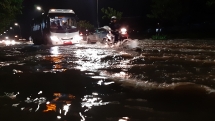 da nang tiep tuc mua to nhieu khu vuc bi ngap ung