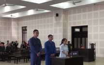 Xét xử vụ “Hot girl” Đà Nẵng và đường dây cung cấp ma túy cho vũ trường