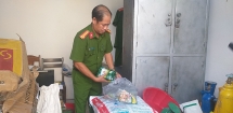 Đà Nẵng: Phát hiện cơ sở sản xuất hạt nêm làm giả thương hiệu Knorr
