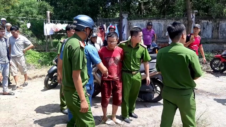 Đà Nẵng: Khởi tố đối tượng giết người cướp tài sản tại quán hớt tóc