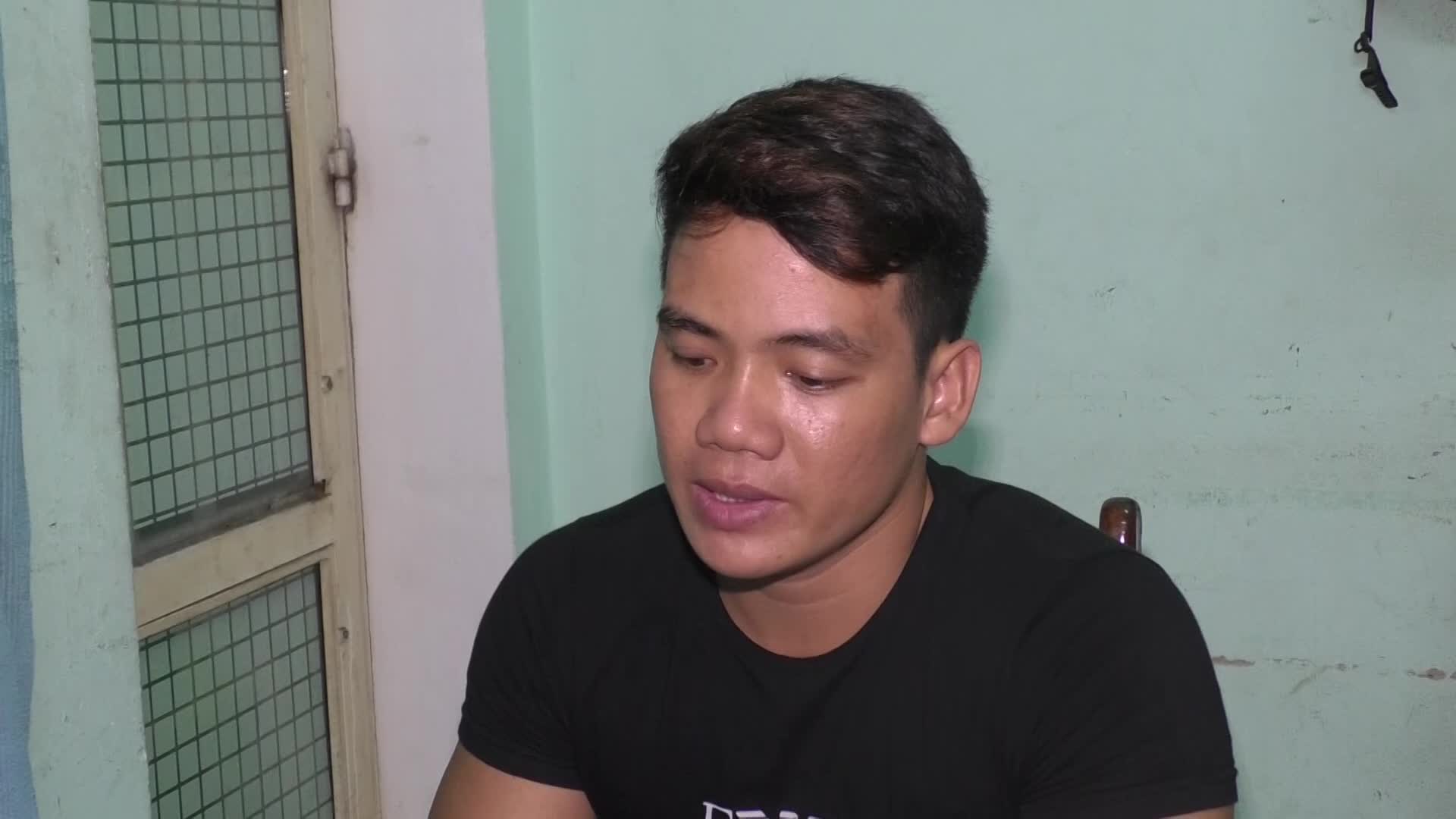 Bắt khẩn đối tượng trộm túi xách trị giá gần 400 triệu đồng ở Đà Nẵng