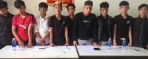 Đà Nẵng: Bắt giữ nhóm đối tượng “nhí” chuyên trộm cắp xe máy