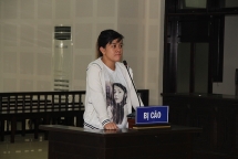 Đà Nẵng: Dùng giấy chứng nhận quyền sử dụng đất của chị gái lừa bán nhiều lần