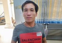 Bắt đối tượng qua đêm cùng gái mại dâm rồi trộm cắp tài sản