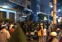 Đà Nẵng: Tạm giữ nhóm đối tượng cầm hung khí rượt đuổi kinh hoàng trong đêm