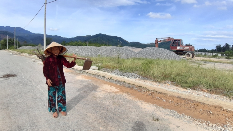 Công bố giá đất tái định cư tại 3 quận của TP Đà Nẵng