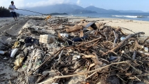 da nang cui kho bua vay 5 km bo bien xuan thieu sau mua