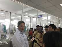 BV Phụ Nữ Đà Nẵng có trách nhiệm thông báo về nguyên nhân tử vong của 2 sản phụ