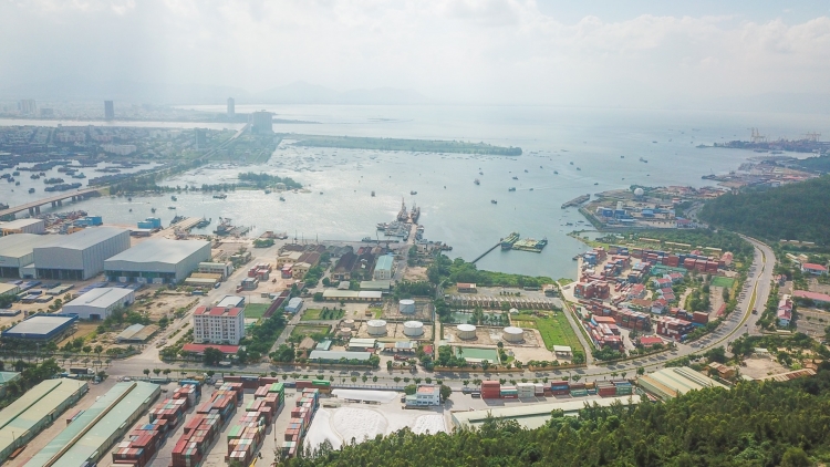 Ngành nông nghiệp của Việt Nam đang tạo việc làm cho khoảng 70% dân số