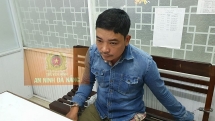 Đà Nẵng: Lộ thủ phạm gây ra hàng loạt vụ đập kính ô tô trộm tiền mặt