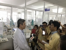 Đà Nẵng: Kết luận về vụ 2 sản phụ tử vong, 1 người nguy kịch