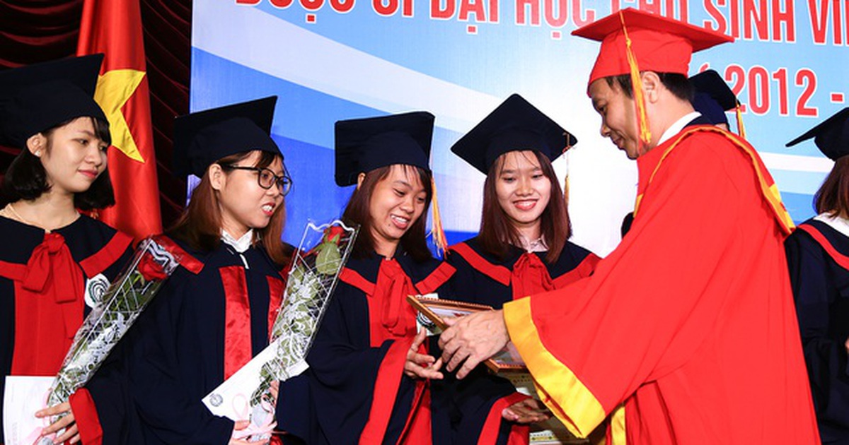 Vì sao bằng kỹ sư, bác sĩ, kiến trúc sư có thể tương đương thạc sĩ?