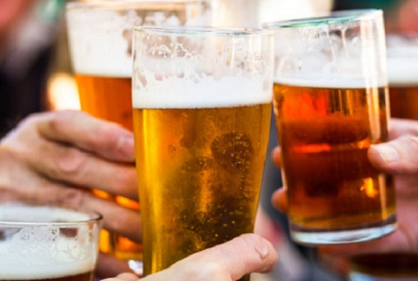 Không uống rượu, bia vẫn có thể dính phạt nồng độ cồn vì loại đồ uống, thực phẩm này