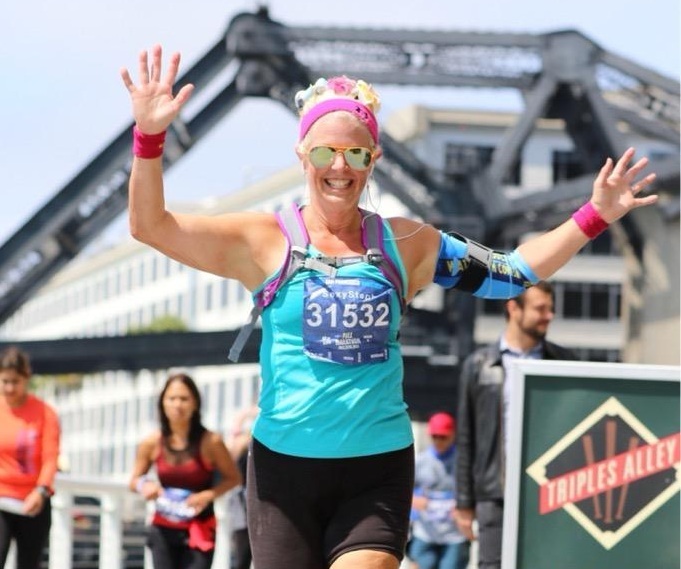 Giảm 63 kg nhờ ăn theo thực đơn keto