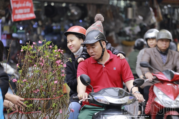 cho hoa hang luoc ki uc tet tram nam