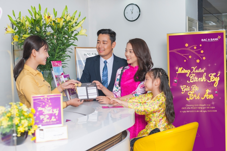 gui tiet kiem huong lai la suong nhat