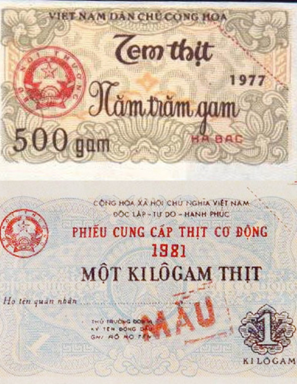 Mổ lợn phải có giấy phép và chuyện đụng lợn Tết chui thời bao cấp mo lon phai co giay phep va chuyen dung lon tet chui thoi bao cap