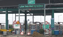 Chậm thu phí tự động, đừng để chính sách thành con tin của doanh nghiệp