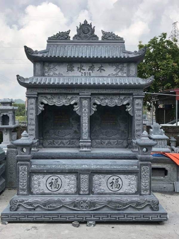 Cơ sở chế tác đá Đức Chinh: "Uy tín, Chất lượng làm nên thương hiệu" co so che tac da duc chinh uy tin chat luong lam nen thuong hieu