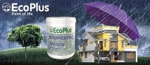 Ecoplus - Sơn xanh vì cuộc sống