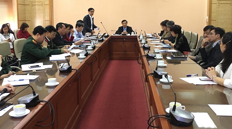 viet nam phat hien khach den tu vu han trung quoc co bieu hien sot