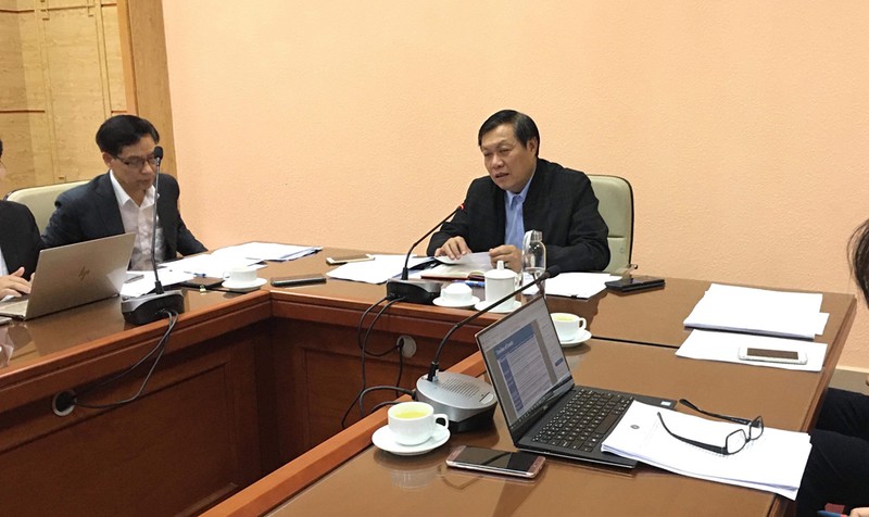 viet nam phat hien khach den tu vu han trung quoc co bieu hien sot