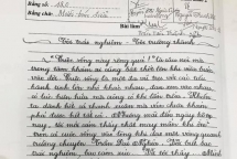 "Vùi đầu trong chăn êm nệm ấm, màn hình điện thoại làm sao trưởng thành?"