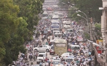 danh gia anh huong cua o nhiem khong khi phai dua tren can cu khoa hoc moi du do tin cay